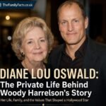 diane lou oswald