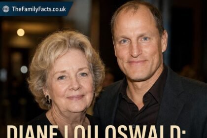 diane lou oswald