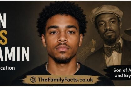 seven sirius benjamin