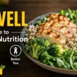 eating well