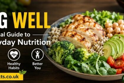 eating well