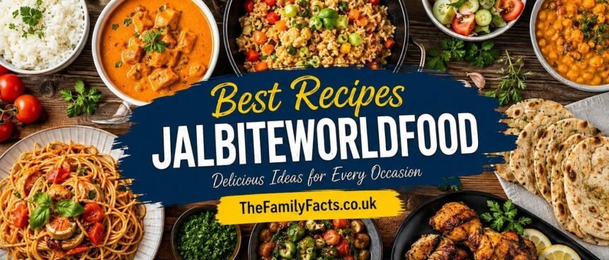 best recipes jalbiteworldfood