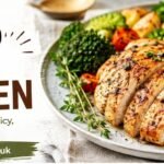 how to cook chicken