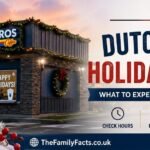 dutch bros holiday hours