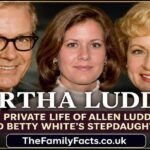 martha ludden
