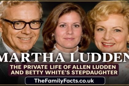 martha ludden