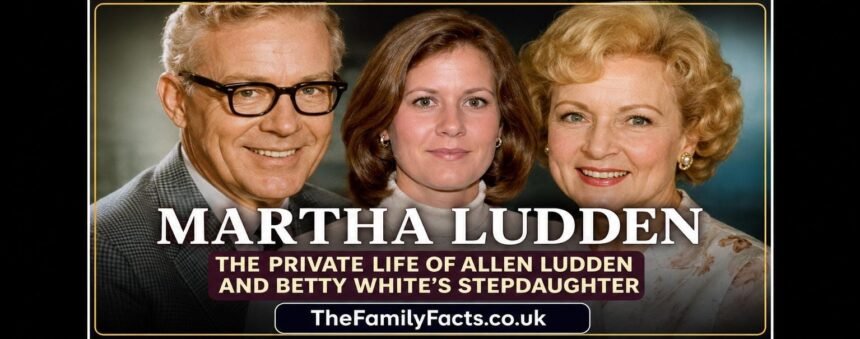 martha ludden