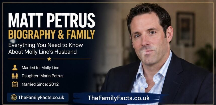 matt petrus
