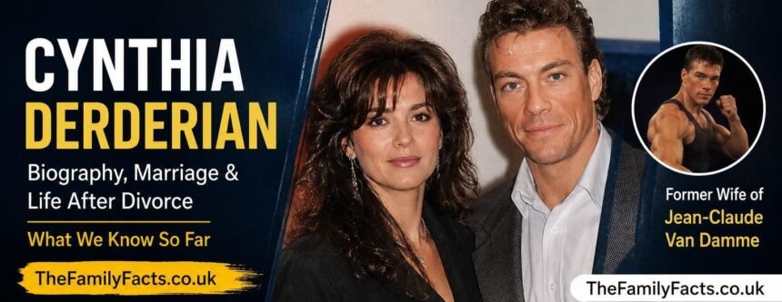 cynthia derderian