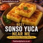 best sonso yuca near me