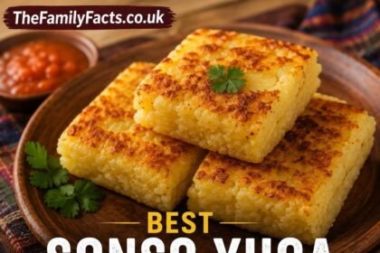 best sonso yuca near me