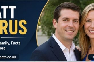 matt petrus