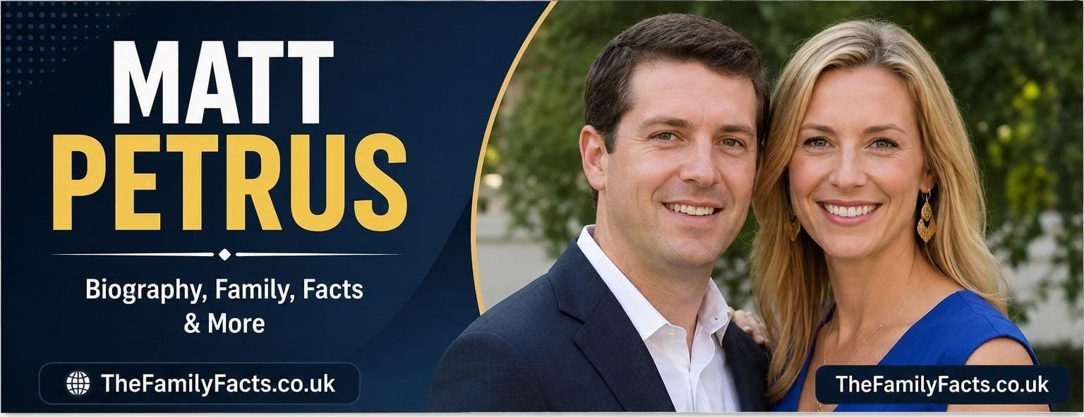 matt petrus