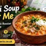 shchi soup near me