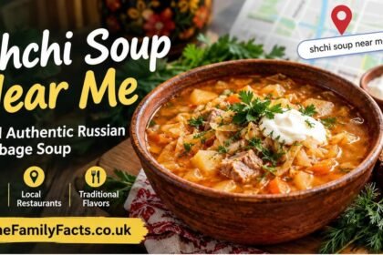 shchi soup near me