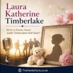 laura katherine timberlake