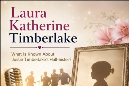 laura katherine timberlake
