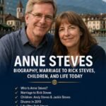 anne steves