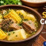 best sancocho colombiano near me