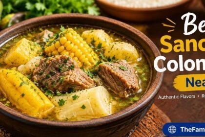 best sancocho colombiano near me