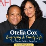 otelia cox
