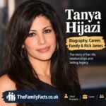 tanya hijazi