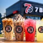7 Brew secret menu