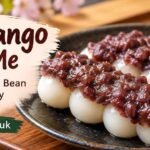 anko dango near me