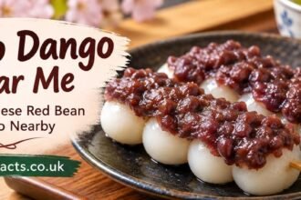 anko dango near me