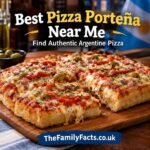 best pizza porteña near me