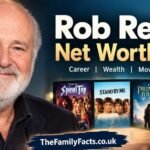 rob reiner net worth 2025