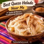 best queso helado near me