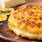 best arepa de choclo near me