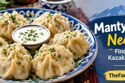 manty kazakh near me