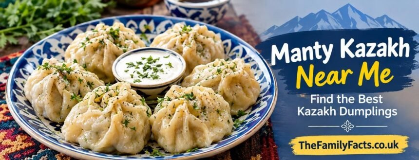 manty kazakh near me