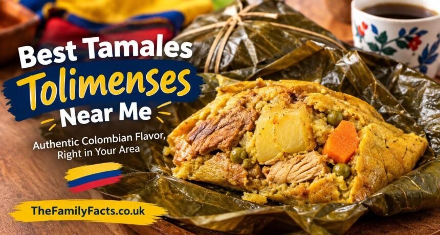 best tamales tolimenses near me