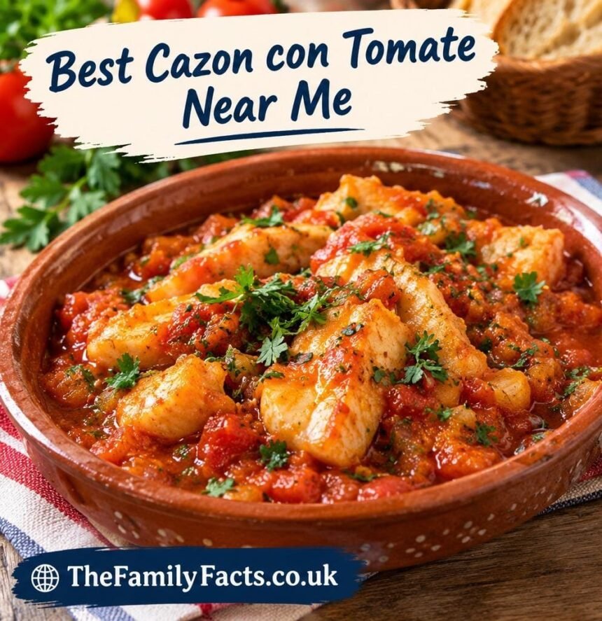 best cazon con tomate near me