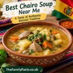 best chairo soup near me