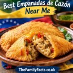 best empanadas de cazón near me