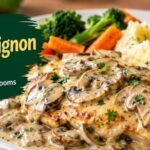 best pollo al champignon near me