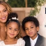 beyonce kinder