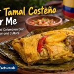 best tamal costeño near me