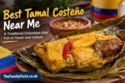 best tamal costeño near me