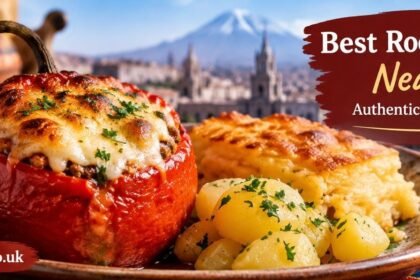 best rocoto relleno near me