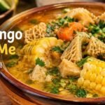 best mondongo soup near me