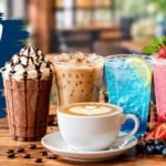 7 brew drinks