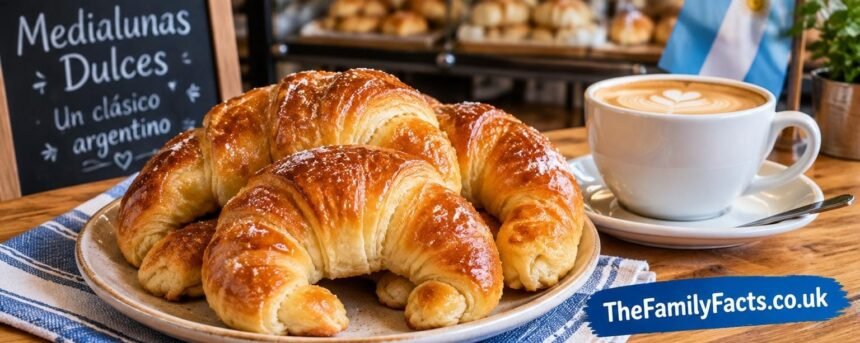best medialuna dulce near me