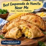 best empanada de humita near me