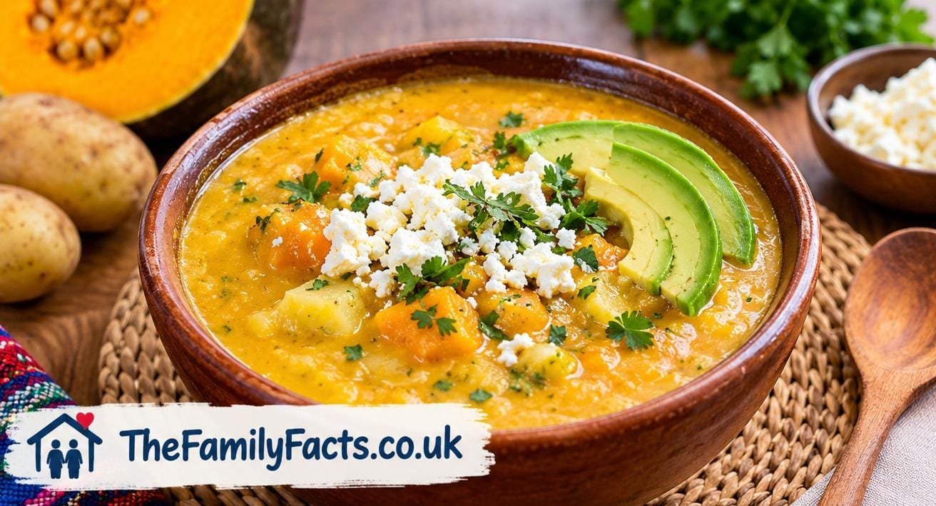 best locro de zapallo near me