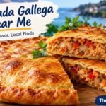 empanada gallega near me